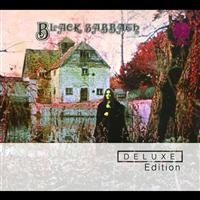 Black Sabbath - Black Sabbath - Dlx in the group OUR PICKS / Christmas gift tip CD at Bengans Skivbutik AB (1788160)