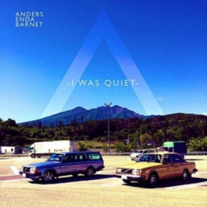 Anders Enda Barnet - I Was Quiet in the group CD / Pop-Rock at Bengans Skivbutik AB (1788376)