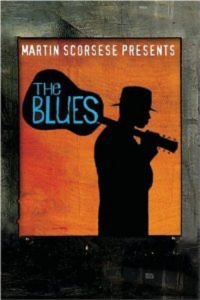 Scorsese Martin - Present The Blues: 7 Dvd in the group CDON - Exporterade Artiklar_Manuellt / Filmer_CDON_Exporterade at Bengans Skivbutik AB (1790477)