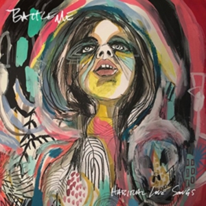 Battleme - Habitual Love Songs (180 Gram in the group OTHER / Övrigt / at Bengans Skivbutik AB (1793651)