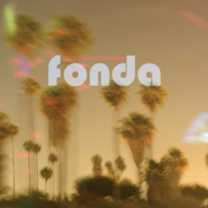 Fonda - Sell Your Memories in the group VINYL / Pop-Rock at Bengans Skivbutik AB (1793964)