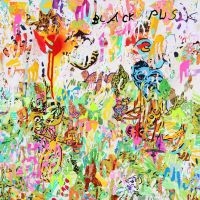 Black Pus - All My Relations in the group VINYL / Pop-Rock at Bengans Skivbutik AB (1793975)