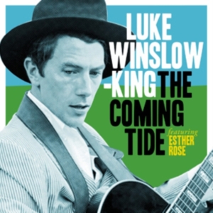 Winslow-King Luke - Coming Tide in the group VINYL / Country,Pop-Rock at Bengans Skivbutik AB (1794032)