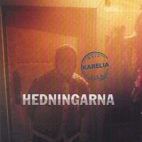 Hedningarna - Karelia Visa in the group CD / Pop-Rock,Svensk Musik,World Music at Bengans Skivbutik AB (1794130)