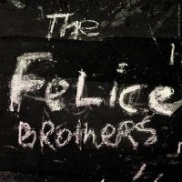 Felice Brothers - Felice Brothers in the group CD / Pop-Rock at Bengans Skivbutik AB (1794751)