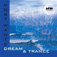 Dream And Trance - Various in the group OUR PICKS / Christmas gift tip CD at Bengans Skivbutik AB (1795262)