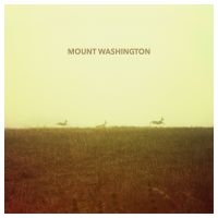 Mount Washington - Mount Washington in the group CD / Pop-Rock at Bengans Skivbutik AB (1795502)