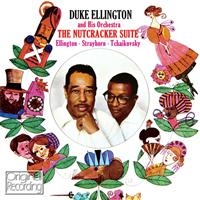 Ellington Duke - Nutcracker Suite in the group CD / Jazz at Bengans Skivbutik AB (1795637)