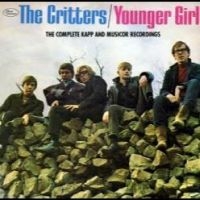 Critters - Younger Girl - The Complete Kapp An in the group CD / Pop-Rock at Bengans Skivbutik AB (1795706)