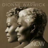 Warwick Dionne - Now in the group CD / RnB-Soul at Bengans Skivbutik AB (1796005)