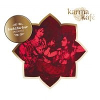 Blandade Artister - Buddha Bar Presents Karma Kafe in the group CD / RnB-Soul at Bengans Skivbutik AB (1796166)