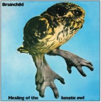 Brainchild - Healing Of The Lunatic Owl in the group CD / Pop-Rock at Bengans Skivbutik AB (1796510)