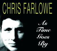 Farlowe Chris - As Time Goes By in the group CD / Jazz at Bengans Skivbutik AB (1796536)