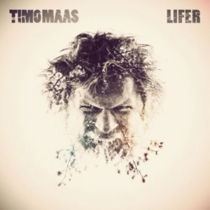 Timo Maas - Lifer in the group CD / Dance-Techno at Bengans Skivbutik AB (1796746)