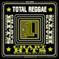 Various Artists - Total Reggae - Charts Hits Reggae S in the group CD / Reggae at Bengans Skivbutik AB (1796945)