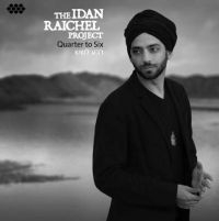 Idan Raichel Project - Quarter To Six in the group CD / Elektroniskt,World Music at Bengans Skivbutik AB (1796954)