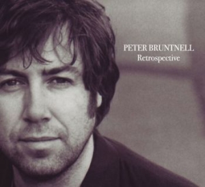 Bruntnell Peter - Retrospective in the group CD / Rock at Bengans Skivbutik AB (1797010)