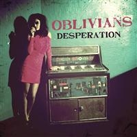 Oblivians - Desperation in the group OUR PICKS / Christmas gift tip CD at Bengans Skivbutik AB (1797050)