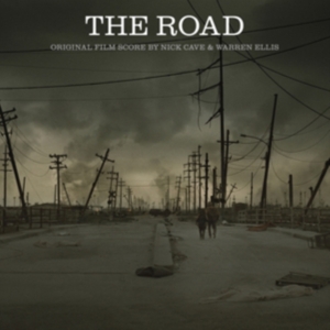 Nick Cave & Warren Ellis - The Road in the group CD / Film-Musikal,Pop-Rock at Bengans Skivbutik AB (1797212)