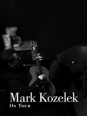 Kozelek Mark - On Tour in the group OTHER / Music-DVD & Bluray at Bengans Skivbutik AB (1797334)