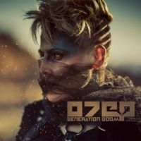 Otep - Generation Doom in the group CD / Hårdrock at Bengans Skivbutik AB (1797918)