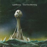 Lighthouse - One Fine Morning in the group CD / Pop-Rock at Bengans Skivbutik AB (1798106)