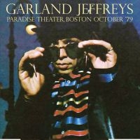 Jeffreys Garland - Paradise Theatre, Boston 1979 in the group CD / Pop-Rock at Bengans Skivbutik AB (1798160)