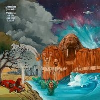 Damien Jurado - Visions Of Us On The Land in the group VINYL / Pop-Rock at Bengans Skivbutik AB (1800645)