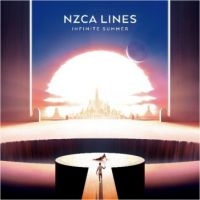 Nzca Lines - Infinite Summer in the group VINYL / Pop-Rock at Bengans Skivbutik AB (1800652)