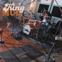 King Mud - Victory Motel Sessions in the group VINYL / Pop-Rock at Bengans Skivbutik AB (1810267)