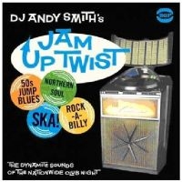 Various Artists - Dj Andy Smith's Jam Up Twist in the group VINYL / Pop-Rock,RnB-Soul at Bengans Skivbutik AB (1810360)