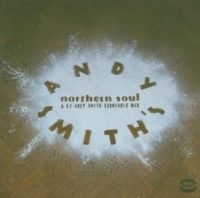 Various Artists - Andy Smith's Northern Soul in the group CD / Pop-Rock,RnB-Soul at Bengans Skivbutik AB (1810475)