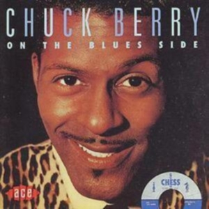 Berry Chuck - On The Blues Side in the group CD / Pop-Rock at Bengans Skivbutik AB (1810560)