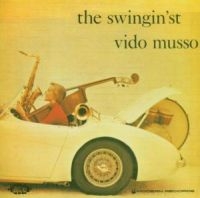 Musso Vido - Swingin'st in the group CD / Pop-Rock at Bengans Skivbutik AB (1810592)