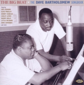 Blandade Artister - Big Beat, Dave Bartholomew Songbook in the group CD / Pop-Rock at Bengans Skivbutik AB (1810716)