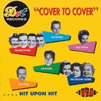 Various Artists - Dot's Cover To Cover...Hit Upon Hit in the group OUR PICKS / Christmas gift tip CD at Bengans Skivbutik AB (1810853)