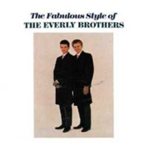 Everly Brothers - Fabulous Everly Brothers in the group OTHER / Övrigt / at Bengans Skivbutik AB (1811099)
