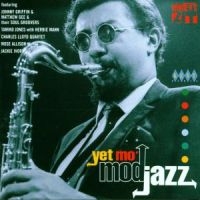 Various Artists - Yet Mo' Mod Jazz in the group OUR PICKS / Christmas gift tip CD at Bengans Skivbutik AB (1811170)