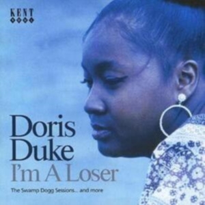 Duke Doris - I'm A Loser: The Swamp Dogg Session in the group CD / Pop-Rock,RnB-Soul at Bengans Skivbutik AB (1811204)