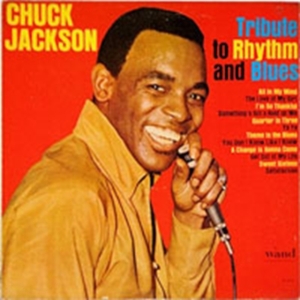 Jackson Chuck - Tribute To Rhythm & Blues Volumes 1 in the group OTHER / Övrigt / at Bengans Skivbutik AB (1811208)