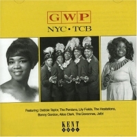 Various Artists - Gwp: Nyc Tcb in the group CD / Pop-Rock at Bengans Skivbutik AB (1811210)