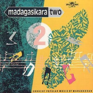 Various Artists - Current Popular Music Of Madagascar in the group OTHER / Övrigt / at Bengans Skivbutik AB (1811301)