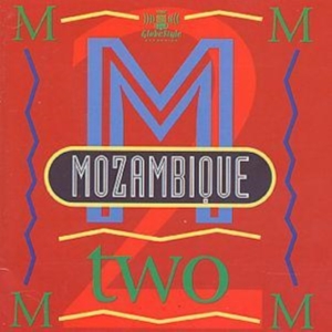 Various Artists - Mozambique 2 in the group CD / Elektroniskt at Bengans Skivbutik AB (1811315)