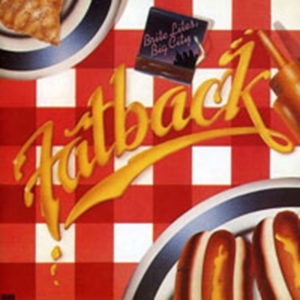 Fatback - Brite Lites/Big City in the group OTHER / Övrigt / at Bengans Skivbutik AB (1811372)