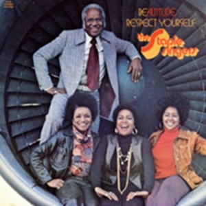 Staple Singers - Respect Yourself in the group CD / Pop-Rock,RnB-Soul at Bengans Skivbutik AB (1811406)