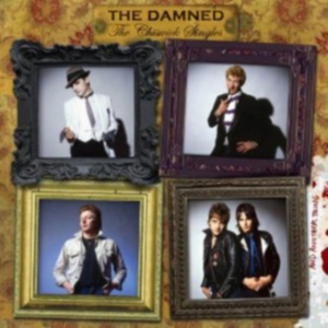 Damned - Chiswick Singles And Another Thing in the group OTHER / Övrigt / at Bengans Skivbutik AB (1811579)