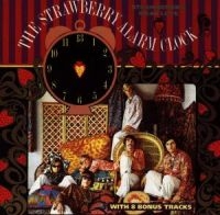 Strawberry Alarm Clock - Strawberries Mean Love in the group CD / Pop-Rock at Bengans Skivbutik AB (1811583)