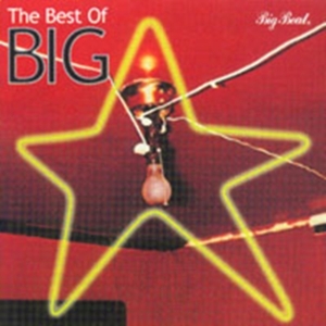 Big Star - Best Of Big Star in the group CD / Pop-Rock at Bengans Skivbutik AB (1811588)