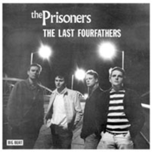Prisoners - Last Fourfathers in the group CD / Pop-Rock at Bengans Skivbutik AB (1811597)