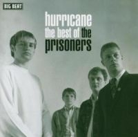 Prisoners - Hurricane: The Best Of The Prisoner in the group OUR PICKS / Christmas gift tip CD at Bengans Skivbutik AB (1811600)